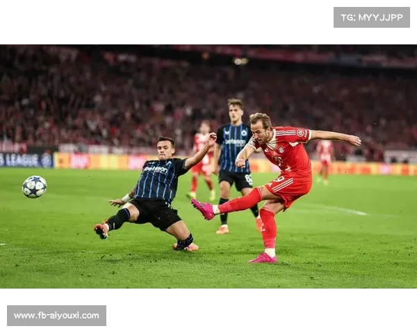 拜仁主场迎战布鲁日，预计轻松取胜