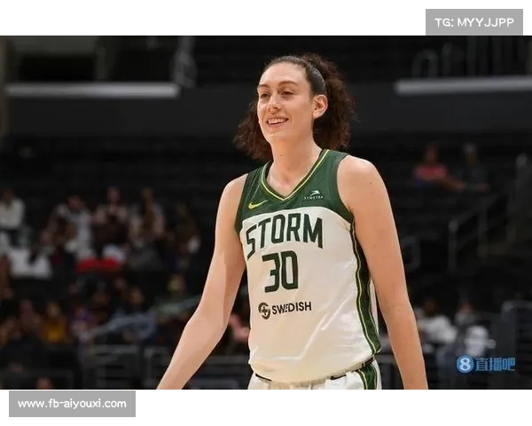 球星斯图尔特与科利尔创办Unrivaled联赛，提供高薪与股权激励