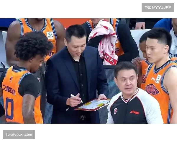 辽宁轻取吉林，以常规赛第一战绩进入季后赛