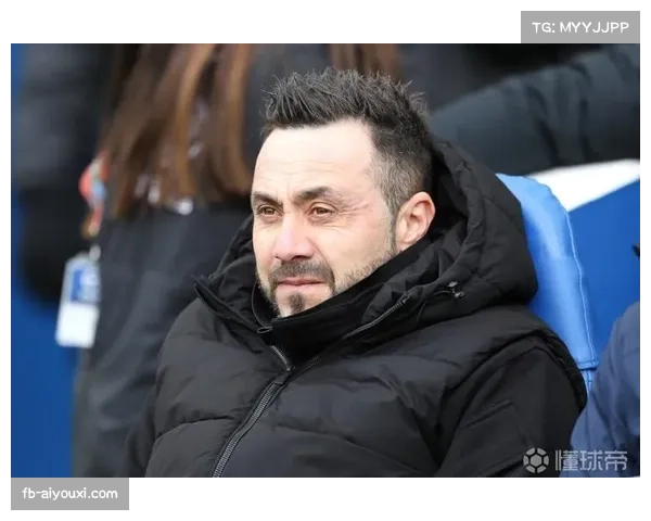 布莱顿主帅德泽尔比接受BBC专访,谈及赛季末离任决定与未来计划 布莱顿主帅德泽尔比接受BBC专访,谈及赛季末离任决定与未来计划